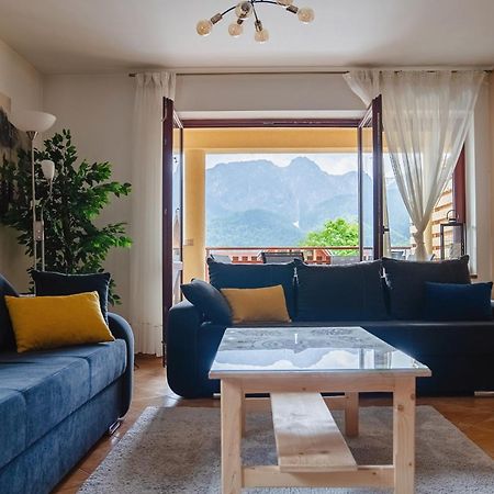 Apartament Mountain View Koscielisko 42 Екстериор снимка